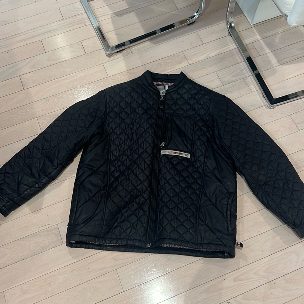 Spyder Men’s Coat